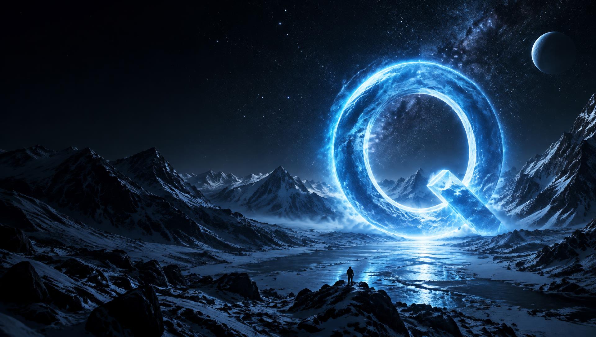 QuickQ global private network